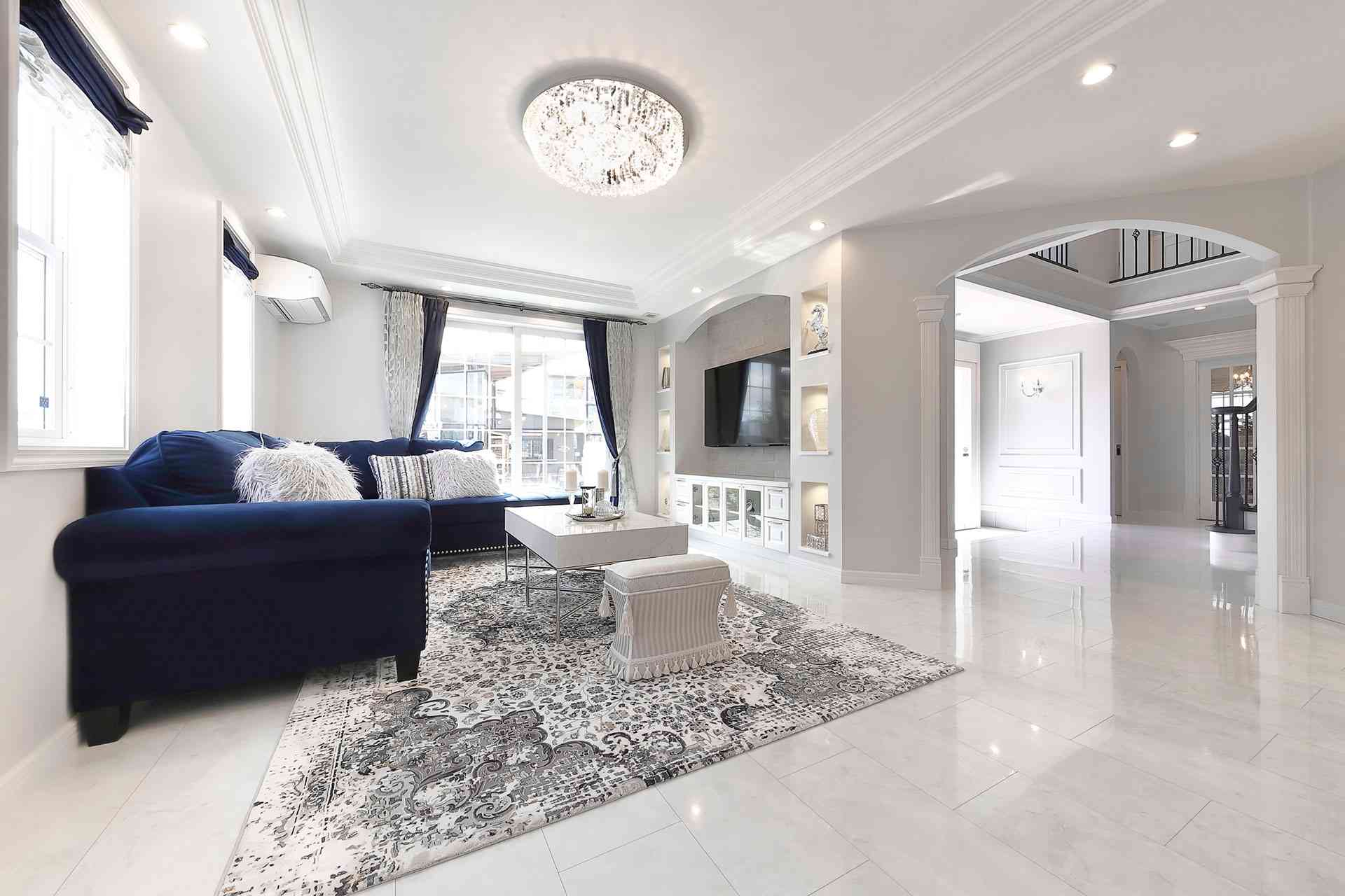 カナダプレイス